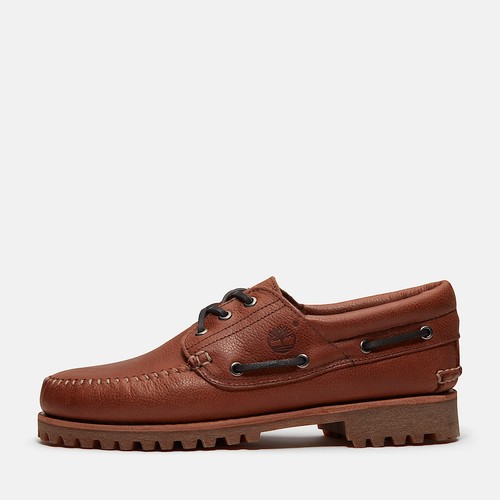 Chaussure bateau timberland - bateau,