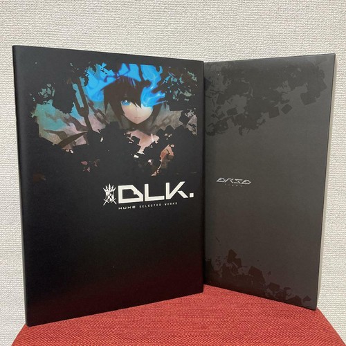 Figurine figma black - figma,