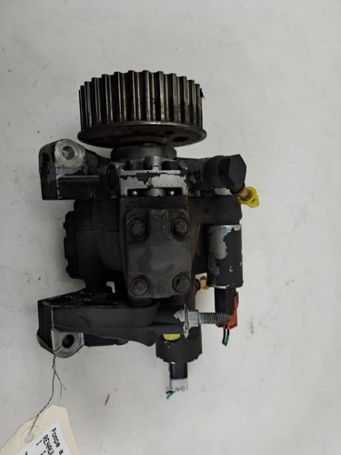 Pompe injection renault - pompe, à
