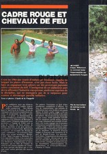 Article de Presse : Reportage