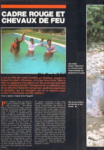 Article presse reportage - article,