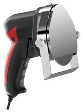 Couteau électrique pour Kebab