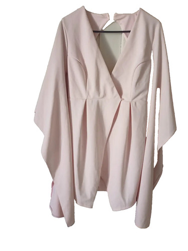 Robe pour cocktail - courte, et