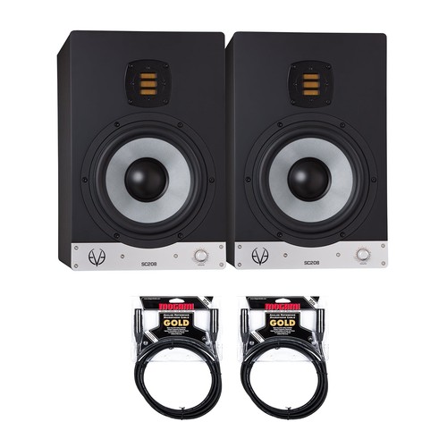 Eve audio sc208 - sc208, amt
