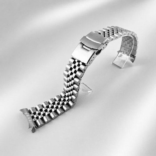 Bracelet jubilee 20mm - bracelet,