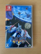 Earthion Nintendo Switch (Jeu