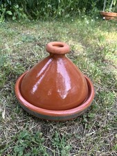 Plat À Tajine