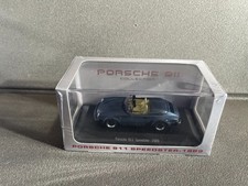 Voiture miniature porsche 911 - miniature,