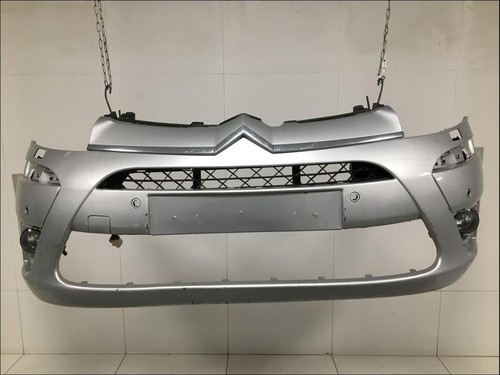 Pare choc avant - citroen, c4