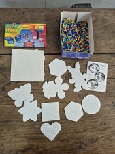 Lot De Perle + Support Hama