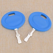 2x Clé d'allumage pour Bolens