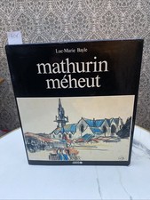 Mathurin méheut luc marie - luc,
