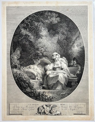 Fragonard la - fragonard,