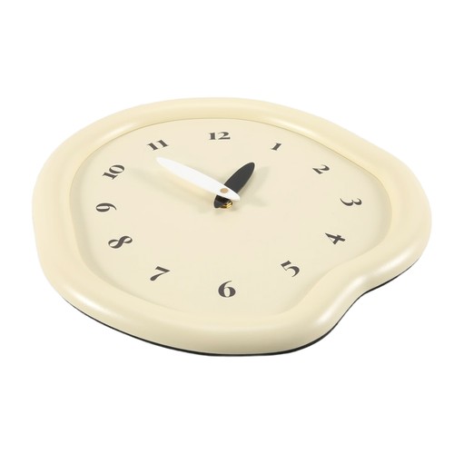 Horloge murale nordique - horloge,