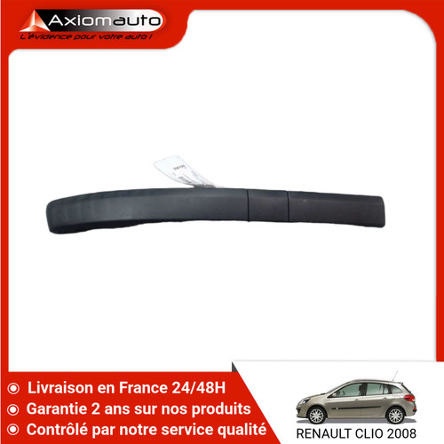 Enjoliveur pare choc - 🇫🇷,