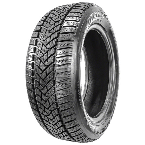 Dunlop pneu hiver - dunlop, 205/65