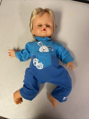 Cicciobello bua doll - bua,