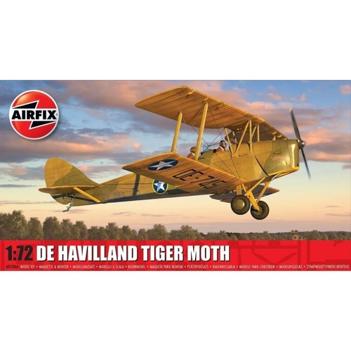 Airfix a02106a maquette - a02106a, de