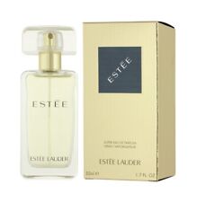 Estée de Estee Lauder - Eau de parfum pour femme Vapo 50ml Neuf & s/blister