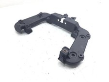 Renforcement Du Cadre Arrière