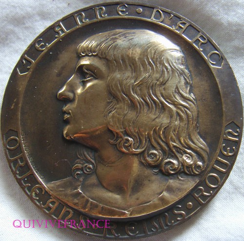 Med10120 medaille croiseur - med10120,
