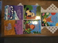 Growing pains book collection