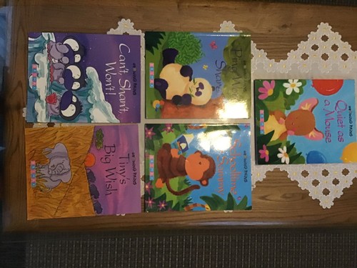 Growing pains book collection