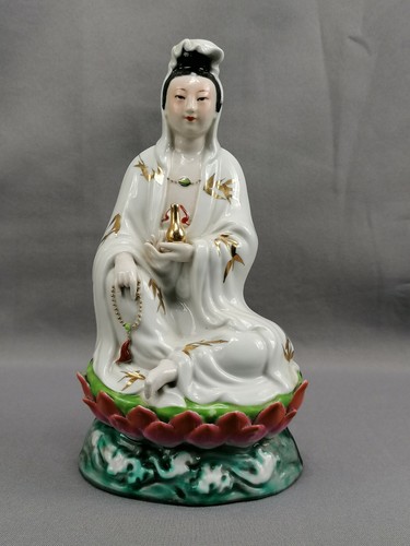 Guanyin divinité bouddhique - guanyin,