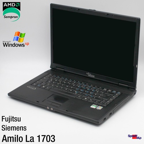 Portable fujitsu siemens - pc,