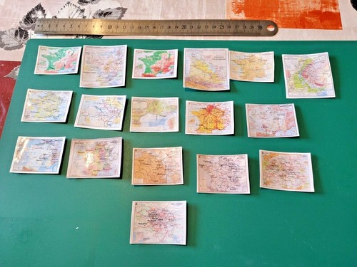 Lablache kaeppelin school maps - lablache-kaeppelin,