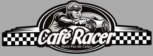 Cafe racer bretagne - cafe,