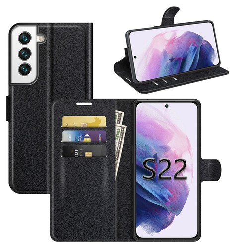 étui housse clapet - clapet, samsung