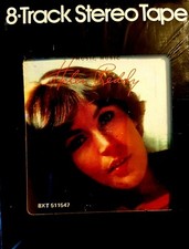 "Helen Reddy" - Music, Music 8 track tape - Capitol Records (Sealed)