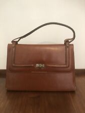 Sac à Main Vintage Lancel 60s