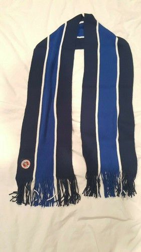 Reading racing stripe scarf - fc,