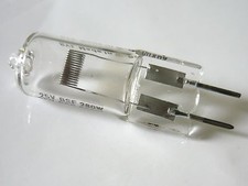 Ampoule lampe projection SYLVANIA BSF 25V 280W G6,35-15