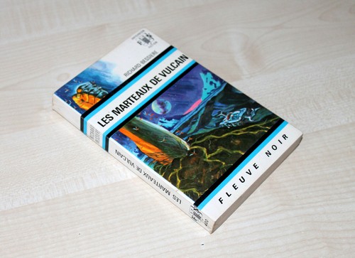 Livre les marteaux de - livre,