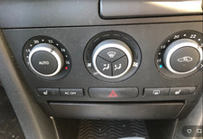 Module climatisation saab 9-3