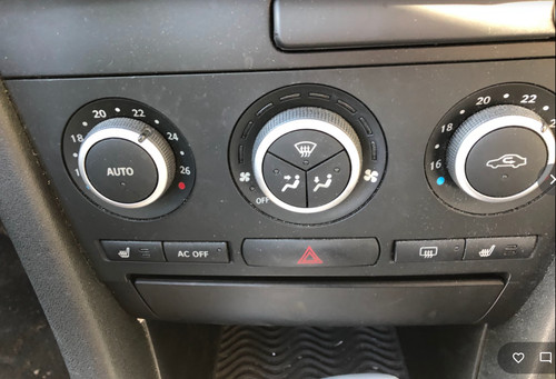Module climatisation saab - , 9-3