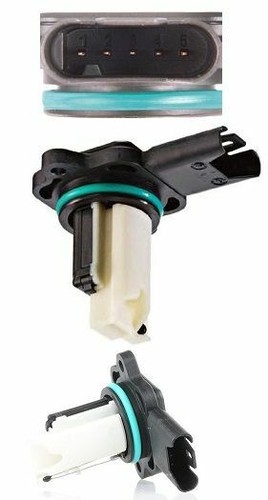 Debimetre air bmw serie 3 - debimetre, d'air