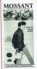 Publicité Advertising 119