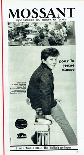 Publicité advertising 119 - advertising,