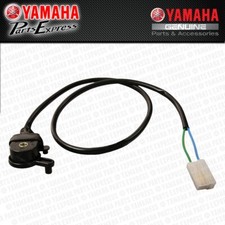 NEW YAMAHA SNOWSCOOT BRAVO BR