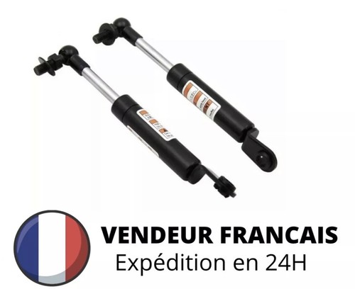 Vérins pour yamaha - vÉrins, max