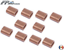 Manchon Cuivre Pour Cable 1mm