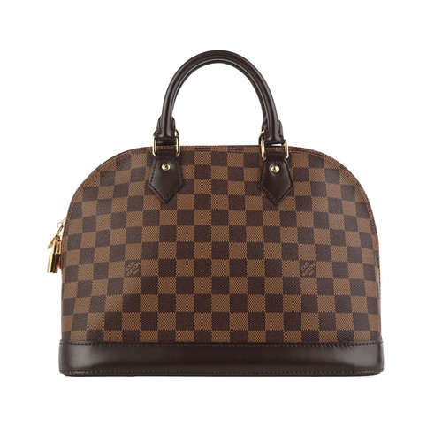 Louis vuitton sac - vuitton, alma