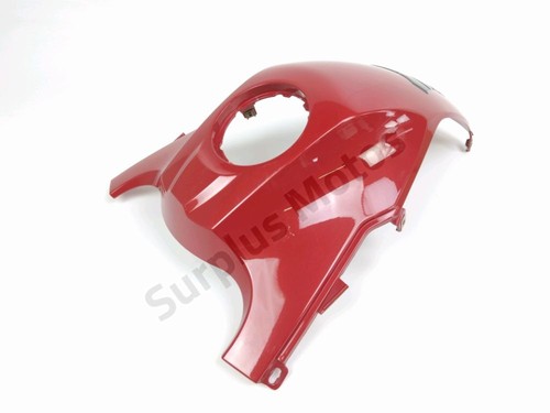 Habillage reservoir bmw r - reservoir,