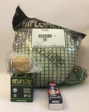 Kit Entretien pour Yamaha