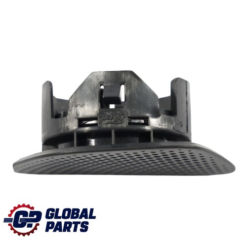 Ford fiesta mk8 grille - ford,