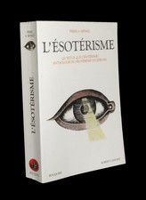 [OCCULTISME ALCHIMIE